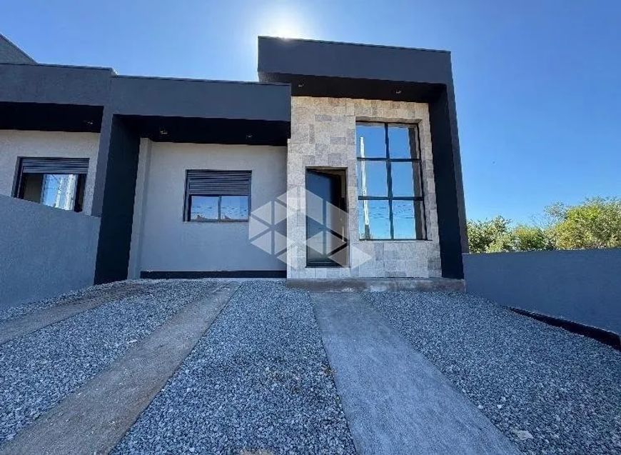 Terra Nova casa com 3 dormitórios
