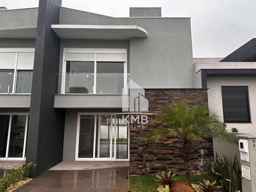 Casa com 3 dormitórios à venda, 122 m² por R$ 850.000 - Jansen - Gravataí/RS