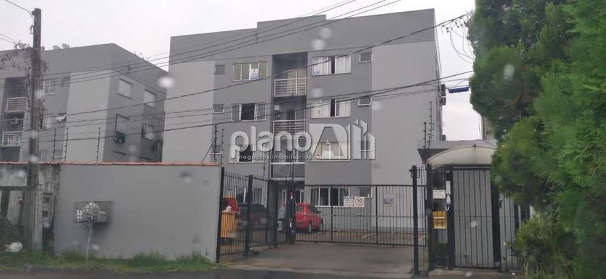 Apartamento Residencial Vitória - Residencial Vitória à venda, com 48m², 2 quartos - Passo dos Ferre