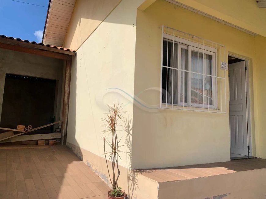 Casa de Condomínio com 2 quartos, Barnabé, Gravataí - R$ 290 mil, Cod: 2312