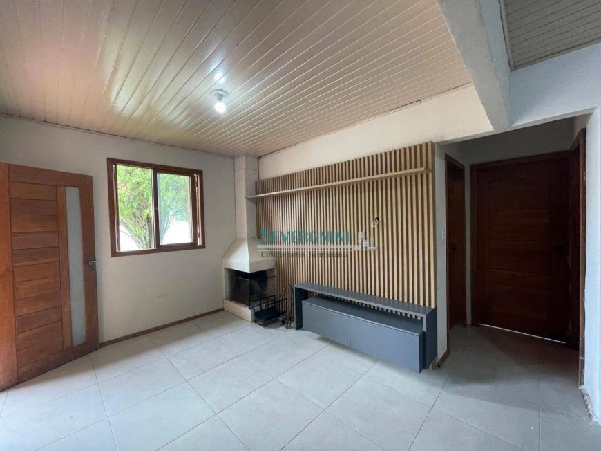 Casa à venda, 70 m² por R$ 250.000,00 - Central - Gravataí/RS