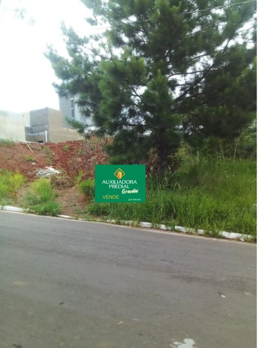 Lote no Residencial Parque Renascença