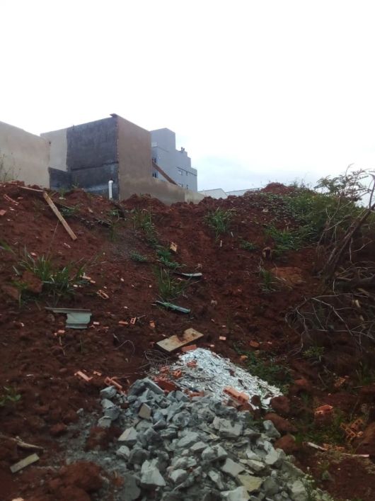 Lote no Residencial Parque Renascença
