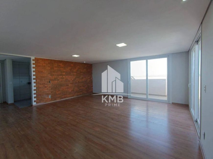 Apartamento com 2 dormitórios à venda, 110 m² por R$ 580.000,00 - Dom Feliciano - Gravataí/RS
