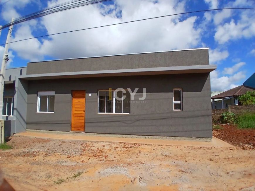 Casa com 3 quartos venda no bairro Neópolis em Gravataí