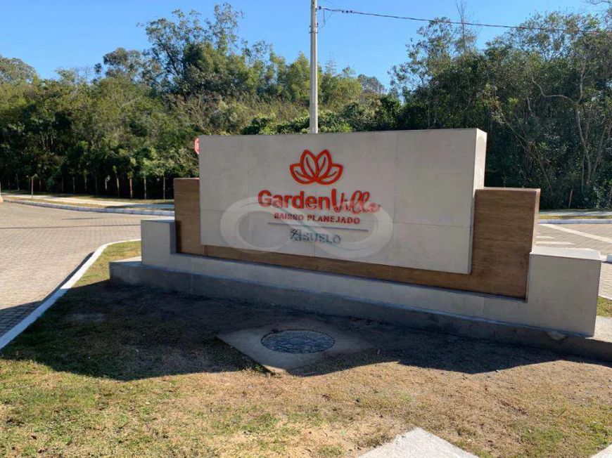 Terreno, Garden Ville, Gravataí - R$ 158 mil, Cod: 751