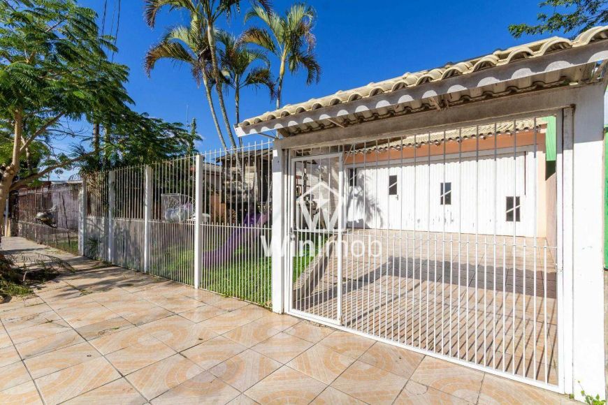 Casa com 3 dormitórios à venda, 126 m² por R$ 499.000,00 - Bom Princípio - Gravataí/RS