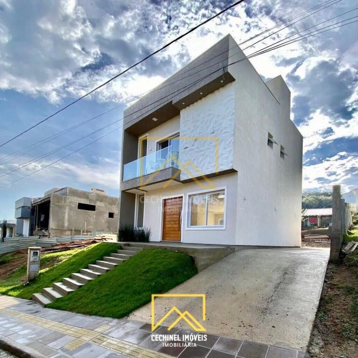Casa Alto Padrão