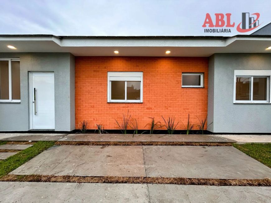 Casa à venda com 03 dormitórios um suite no Reserva Bela Vista bairro Loteamento Jardim Timbaúva - G