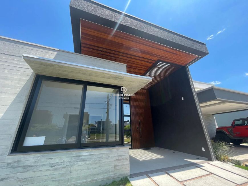 Casa Fiji - Terras Alpha Gravataí