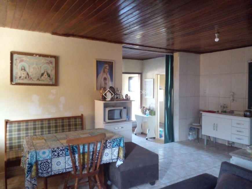 Auxiliadora vende Casa com anexo em Gravataí