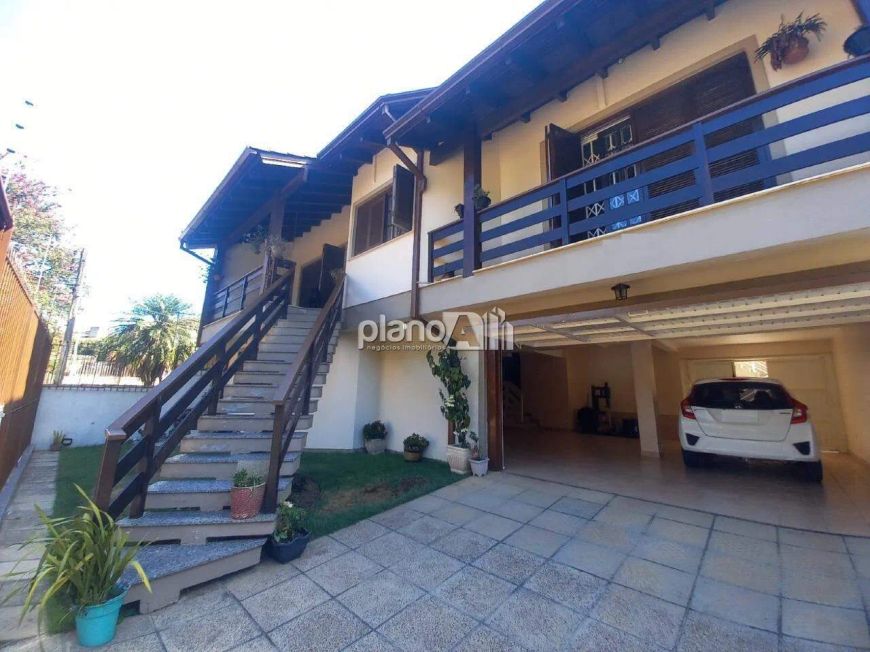 Casa à venda, com 372,26m², 3 quartos 1 suíte - Dom Feliciano - Gravataí / RS por R$ 1.200.000,00