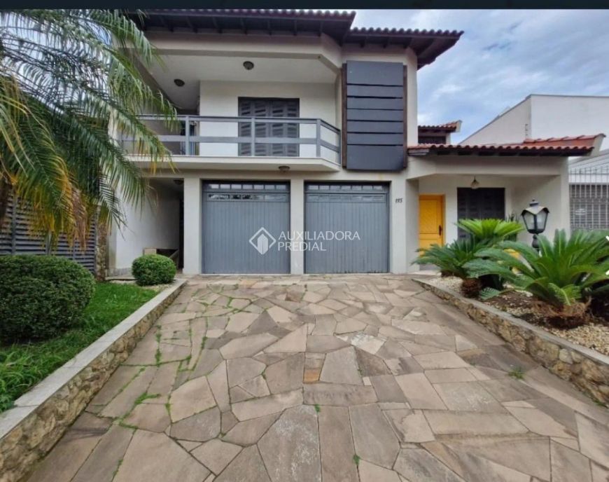 Casa Excelente em Gravataí - Salgado Filho