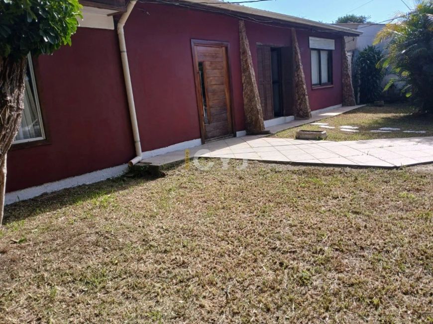 Casa 3 dormitorios -Dom Feliciano