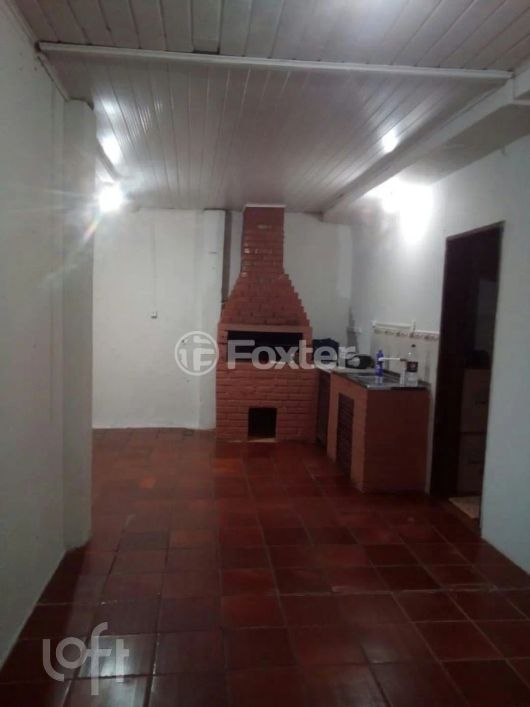 Casa à venda Rua Francelino Schimitz, Cruzeiro - Gravataí