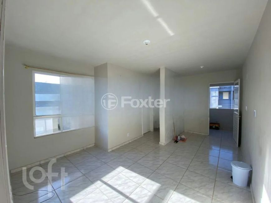 Apartamento à venda Rua Itacolomi, Santa Cruz - Gravataí