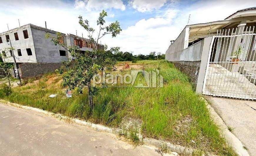 Terreno à venda, com 310m², - Renascença - Gravataí / RS por R$ 245.000,00