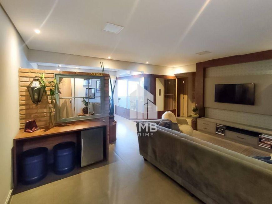 Apartamento à venda, 96 m² por R$ 980.000,00 - Dom Feliciano - Gravataí/RS