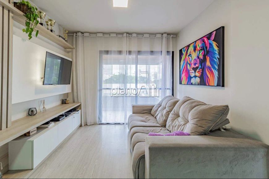 Apartamento Condado Di Napoli à venda, com 90m², 2 quartos - Centro - Gravataí / RS por R$ 450.000,0