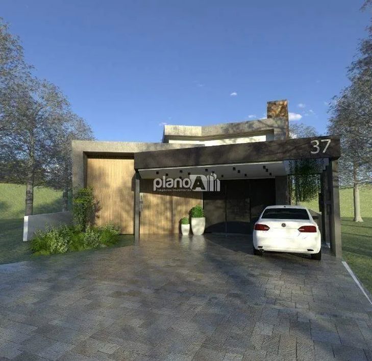 Casa em Condomínio Villa Lucchesi - Província Di Pordenone à venda, com 165,96m², 3 quartos 3 suítes