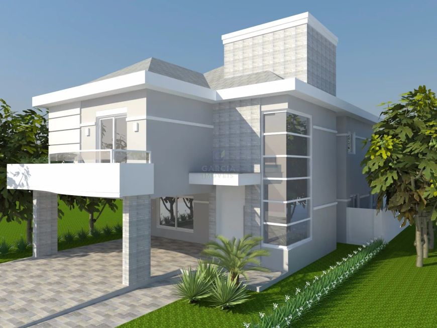 Casas a venda com 4 Dormitório(s) - Alphaville