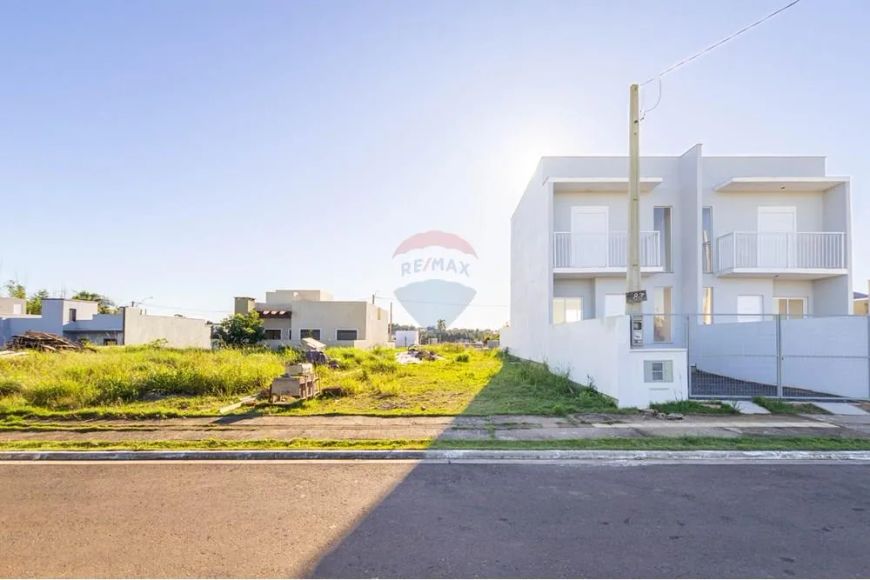 Terreno Residencial à Venda no Loteamento Jardim Palermo – Gravataí/RS