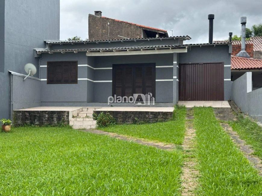 Casa à venda, com 105m², 2 quartos - São Jerônimo - Gravataí / RS por R$ 430.000,00
