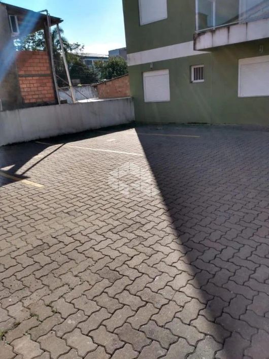 Apartamento 02 dormitórios, 02 sacadas no bairro Vera Cruz, em Gravataí.