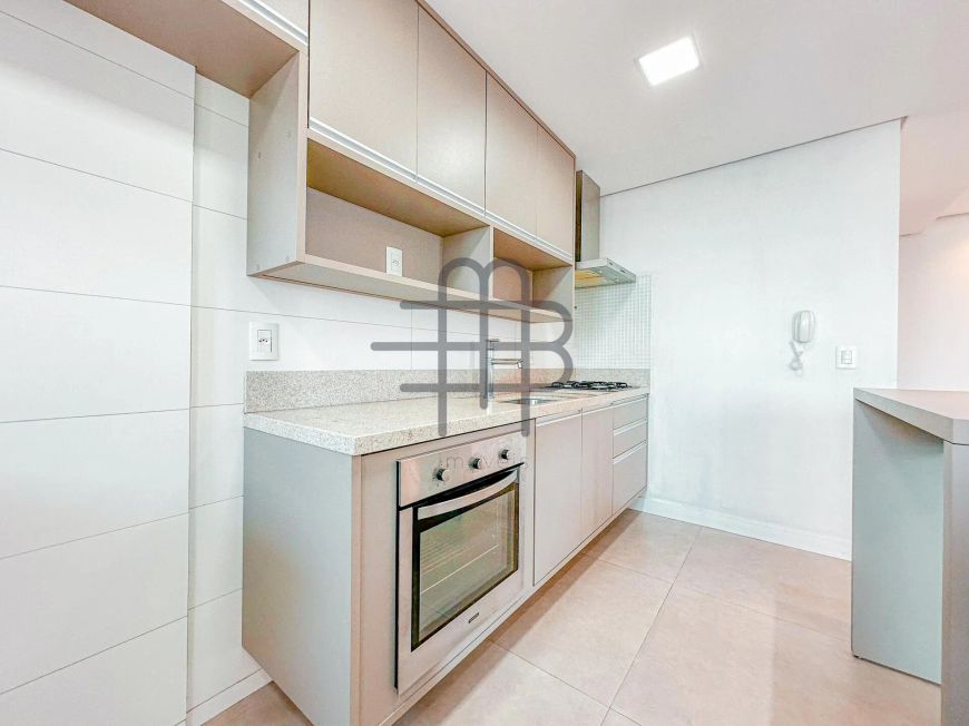 Edifício Dona Wilma - Apartamento com 2 suítes em prédio Alto Padrão no centro de Gravataí