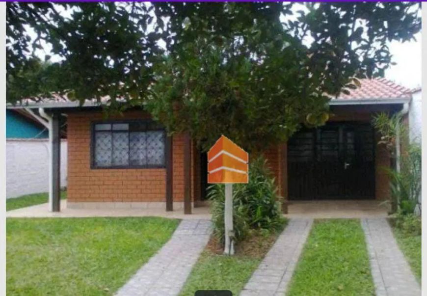 Casa com 3 dormitórios à venda, 124 m² por R$ 300.000,00 - Jardim do Cedro - Gravataí/RS