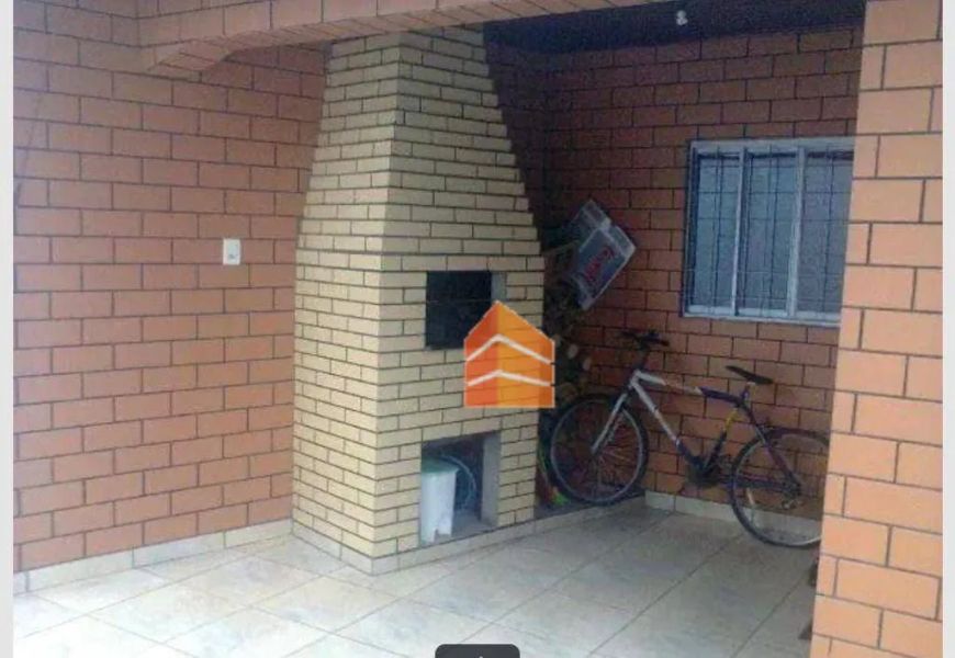 Casa com 3 dormitórios à venda, 124 m² por R$ 300.000,00 - Jardim do Cedro - Gravataí/RS