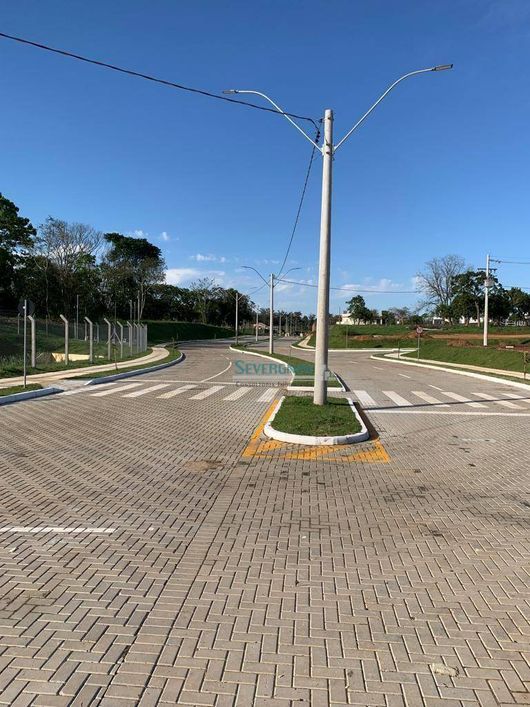 Terreno à venda, 200 m² por R$ 160.000,00 - Barnabé - Gravataí/RS