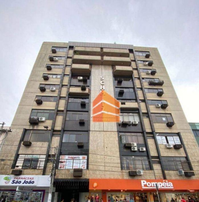 Sala à venda, 130 m² por R$ 485.000,00 - Centro - Gravataí/RS