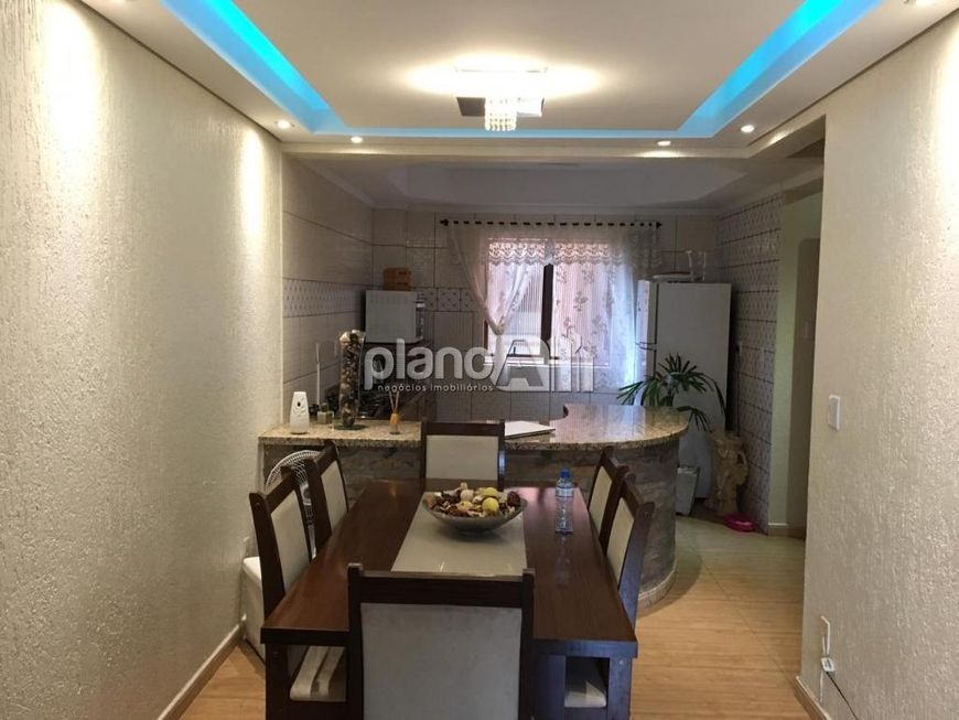 Apartamento Residencial Violetas - à venda, com 84,48m², 1 quarto 1 suíte - Salgado Filho - Gravataí