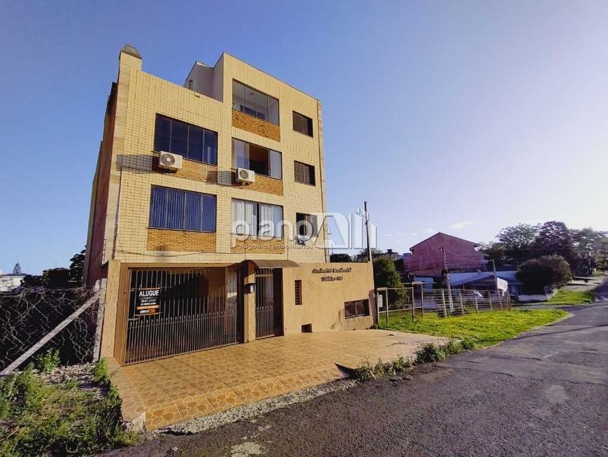 Apartamento Residencial Violetas - à venda, com 84,48m², 1 quarto 1 suíte - Salgado Filho - Gravataí