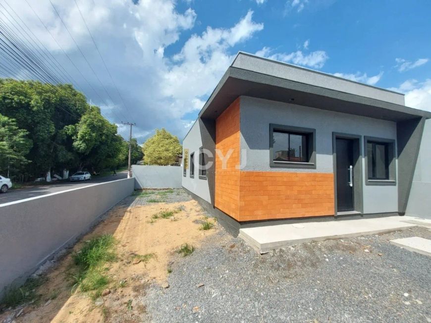casa, 3 dormitórios no bairro barnabe em Gravataí