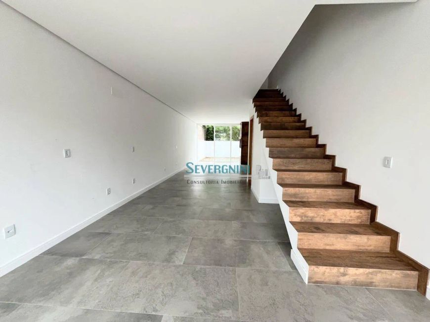 Sobrado com 2 dormitórios à venda, 100 m² por R$ 449.000,00 - Parque Olinda - Gravataí/RS