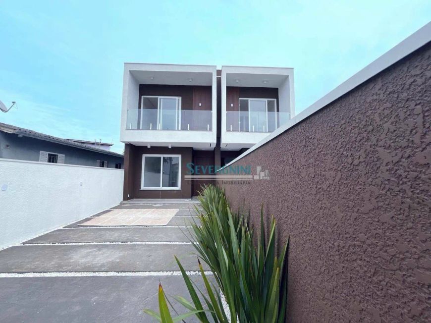 Sobrado com 2 dormitórios à venda, 100 m² por R$ 449.000,00 - Parque Olinda - Gravataí/RS