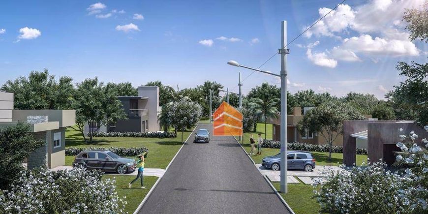 Terreno à venda, 345 m² por R$ 332.583,00 - Dom Feliciano - Gravataí/RS