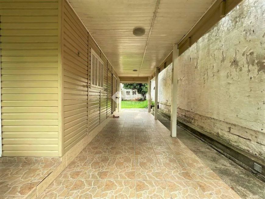 Casa à Venda - Parque Garibaldino, Gravataí/RS