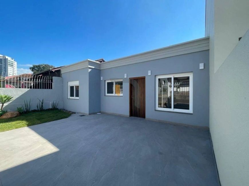 Casa com 2 dormitórios à venda, 68m² - Centro - Gravataí/RS