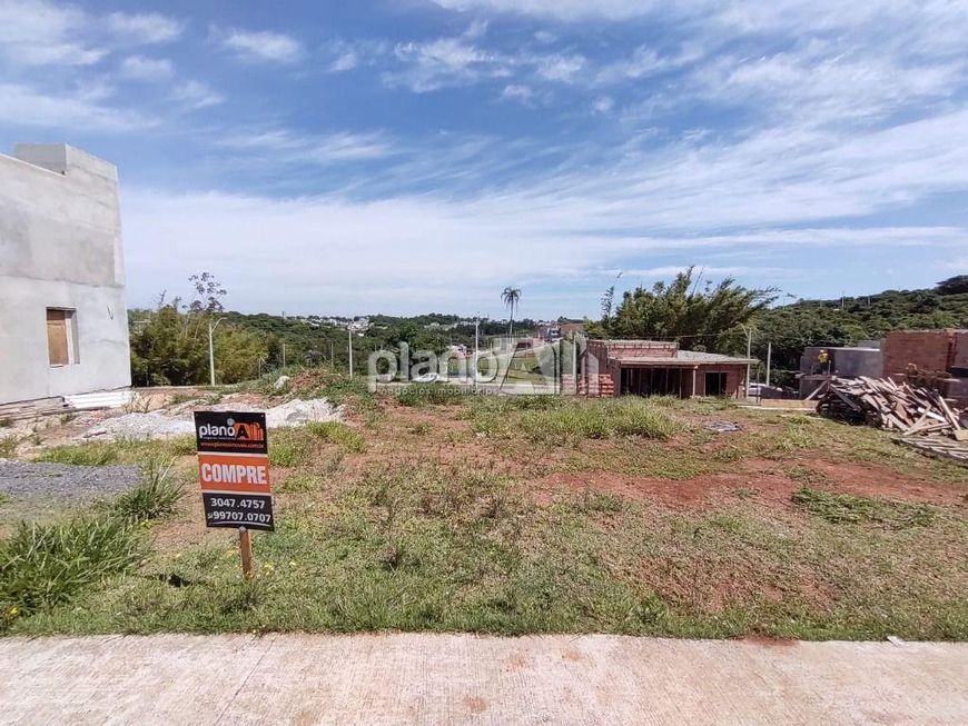 Terreno à venda, com 173,55m², - Oriço - Gravataí / RS por R$ 150.000,00