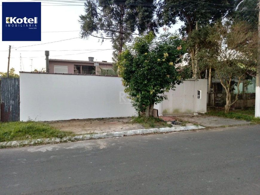Casa para Venda - 164.1m², 3 dormitórios, 2 vagas - Bom Princípio