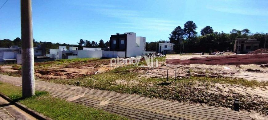 Terreno à venda, com 157,5m², - Reserva Bela Vista - Gravataí / RS por R$ 165.000,00