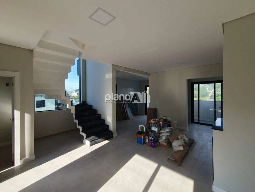 Casa à venda, com 113,96m², 3 quartos 1 suíte - Paradiso - Gravataí / RS por R$ 849.900,00
