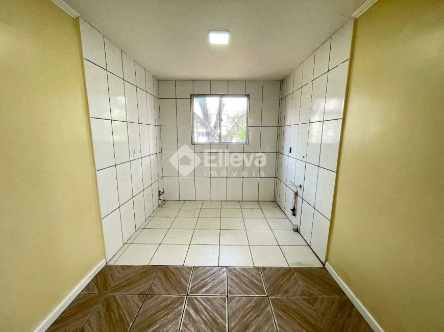Apartamento à Venda - Dona Mercedes