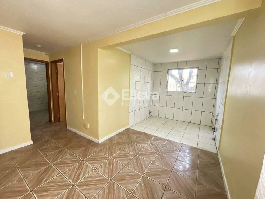 Apartamento à Venda - Dona Mercedes