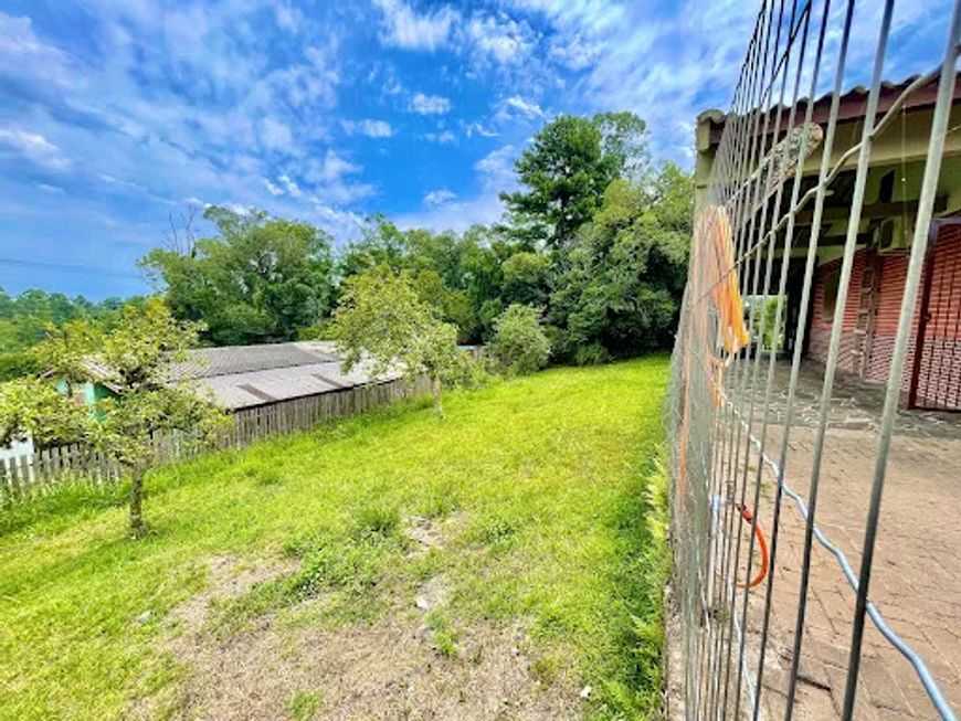 Terreno à venda, 444 m² por R$ 85.000,00 - Loteamento Rural Palermo - Gravataí/RS