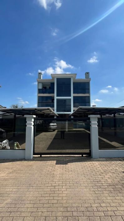 Apartamento no Parque dos Anjos