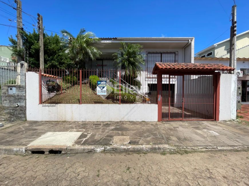 Casa à Venda - Salgado Filho